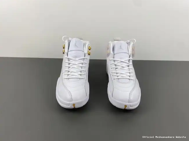 Official Maikesneakers WMNS FD9101-007 Air Phantom Jordan 12 0520